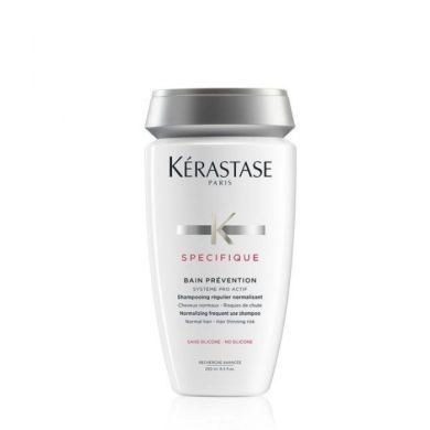 KERASTASE SPECIFIQUE BAIN PREVENTION 250ML 