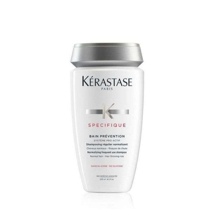 KERASTASE SPECIFIQUE BAIN PREVENTION 250ML 