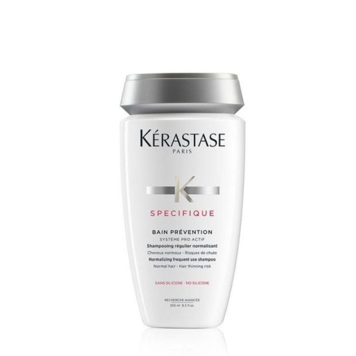 KERASTASE SPECIFIQUE BAIN PREVENTION 250ML 