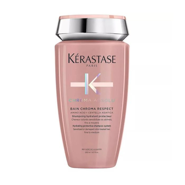 KERASTASE CHROMA ABSOLU BAIN RICHE CHROMA RESPECT 250ML 