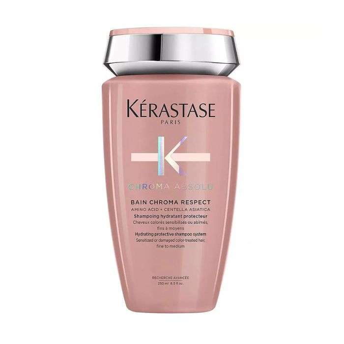 KERASTASE CHROMA ABSOLU BAIN RICHE CHROMA RESPECT 250ML 