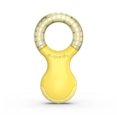 SUAVINEX ANNEAU DE DENTITION REFRIGERANT +4MOIS