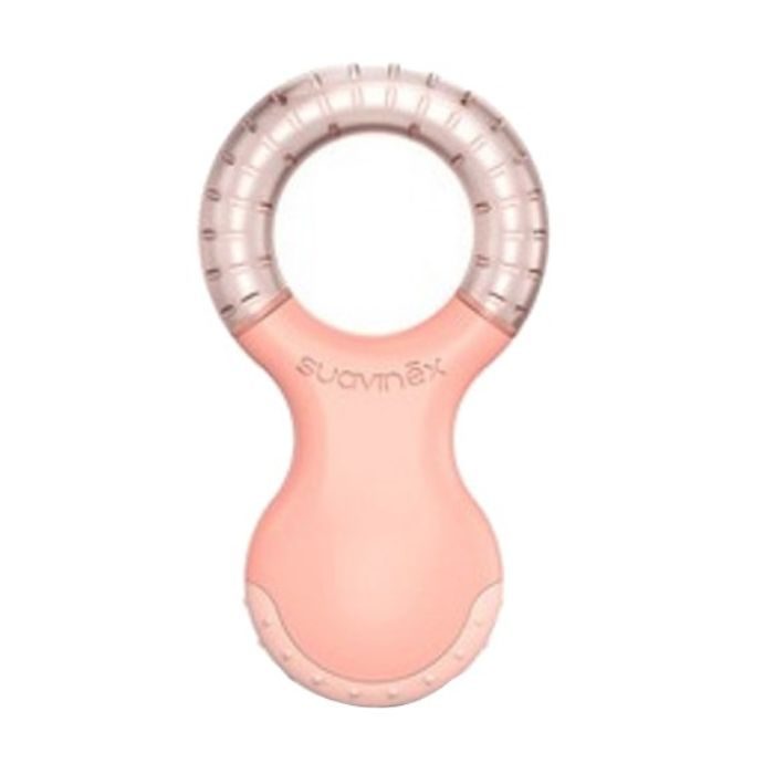 SUAVINEX ANNEAU DE DENTITION REFRIGERANT +4MOIS