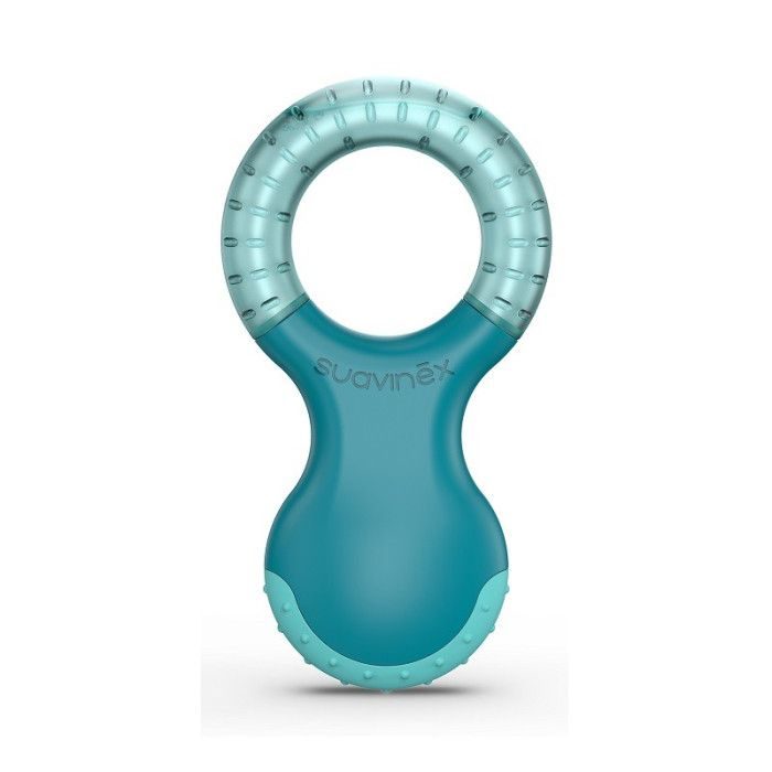 SUAVINEX ANNEAU DE DENTITION REFRIGERANT +4MOIS