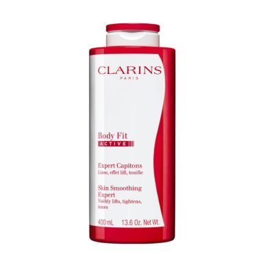 CLARINS BODY FIT ACTIVE EXPERT CAPITONS 200 ML