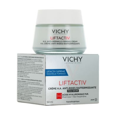 VICHY LIFTACTIV SUPREME PEAUX SECHES 50 ML