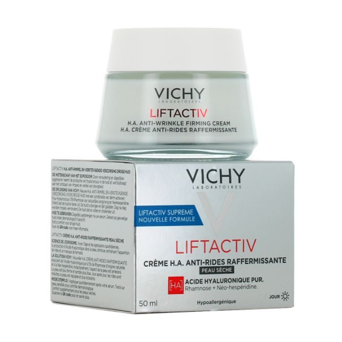 VICHY LIFTACTIV SUPREME PEAUX SECHES 50 ML