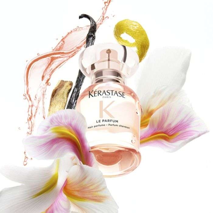KERASTASE GLOSS ABSOLU LE PARFUM POUR CHEVEUX 30 ML