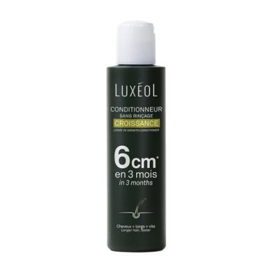 LUXEOL CONDITIONNER CROISSANCE 150 ML