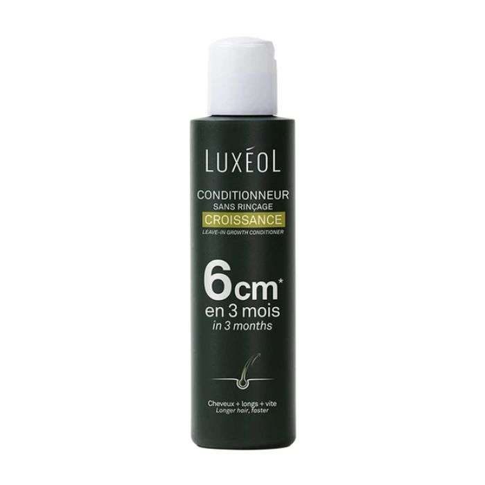 LUXEOL CONDITIONNER CROISSANCE 150 ML