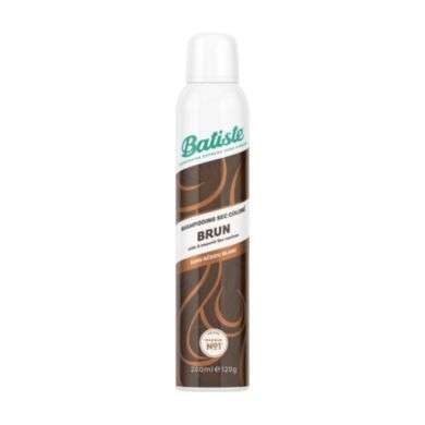 BATISTE SHAMPOOING SEC BRUN 200 ML