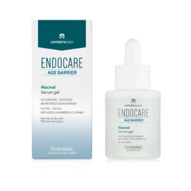 CANTABRIA ENDOCARE SERUMAGE BARRIER