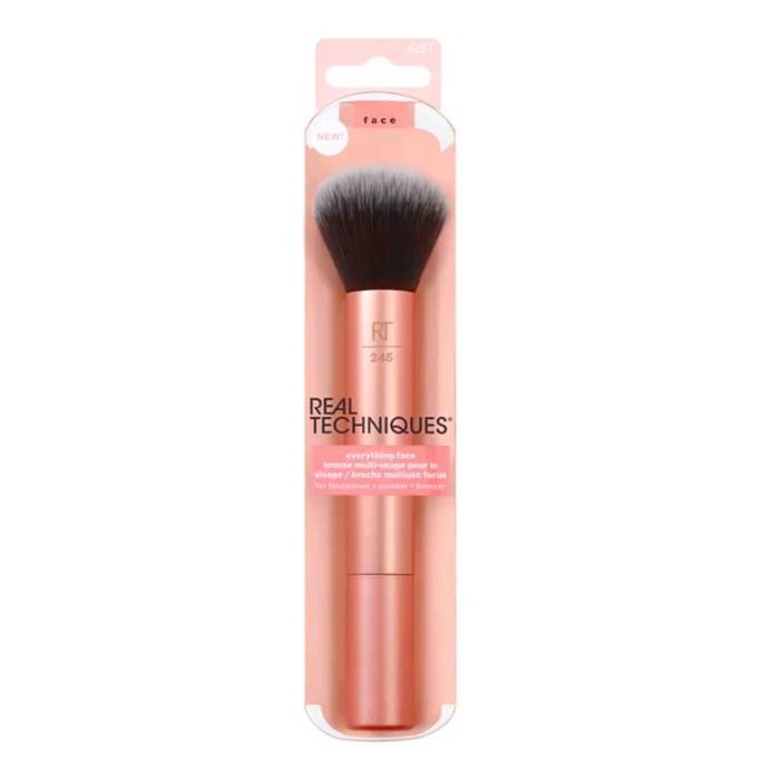 REAL TECHNIQUES EVERYTHING FACE BRUSH 245