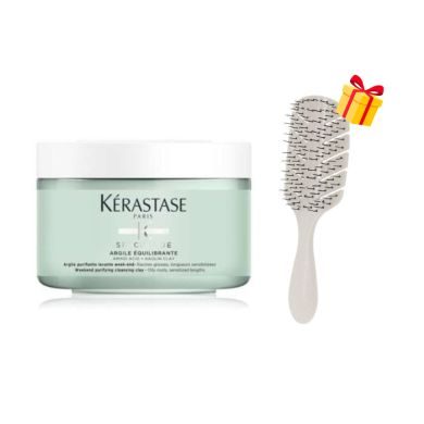KERASTASE SPECIFIQUE ARGILE EQUILIBRANTE 250 ML 