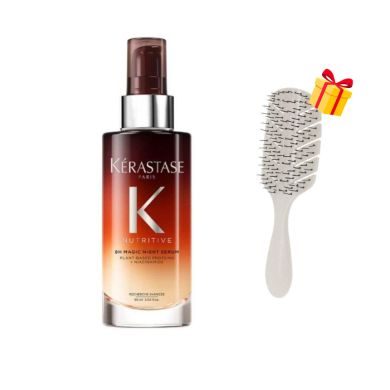 KERASTASE NUTRITIVE SERUM NUIT 8H MAGIC 90 ML 