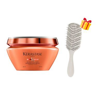 KERASTASE DISCIPLINE MASQUE OLEO RELAX 200 ML