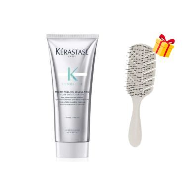 KERASTASE SYMBIOSE MICRO-PEELING CELLULAIRE 200 ML 
