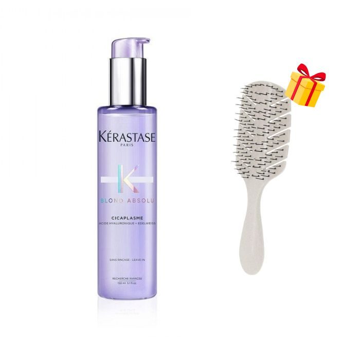 KERASTASE BLOND ABSOLU CICAPLASME 150ML 