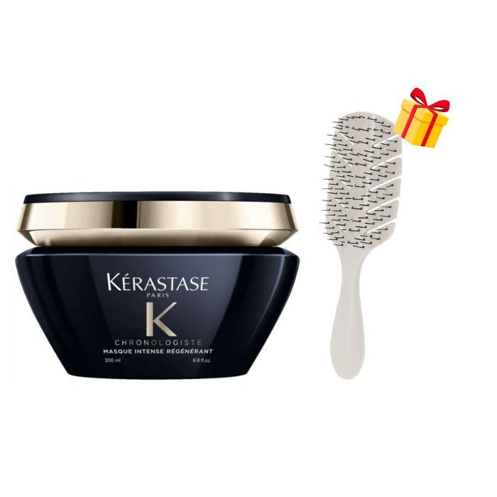 KERASTASE CHRONOLOGISTE MASQUE INTENSE REGENERANT 200 ML 
