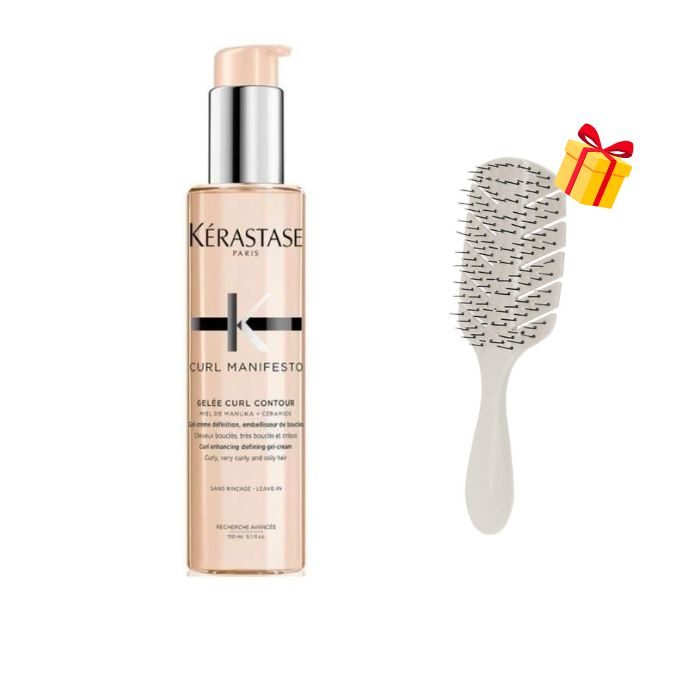 KERASTASE CURL MANIFESTO GELEE CURL CONTOUR 150 ML