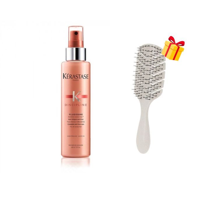 KERASTASE DISCIPLINE FLUIDISSIME SPRAY 150ML 