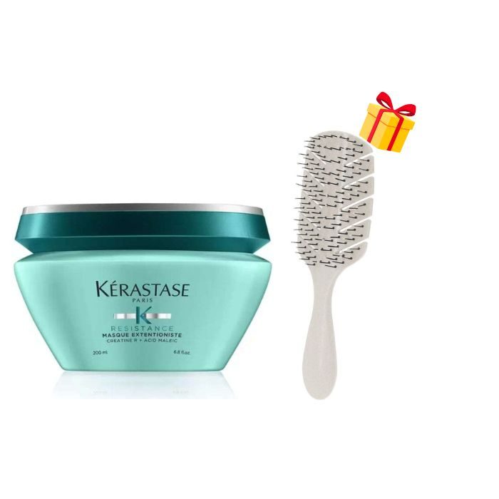 KERASTASE RESISTANCE MASQUE EXTENTIONISTE200ML 