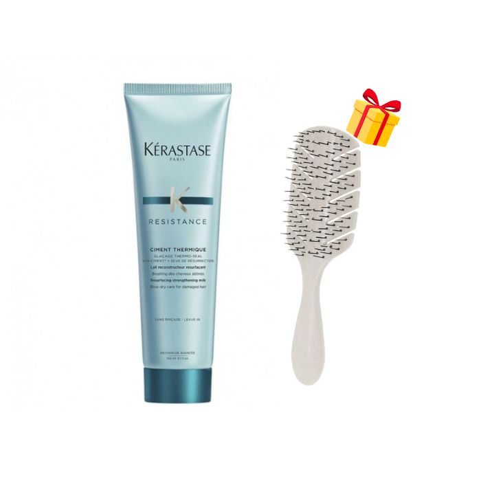 KERASTASE RESISTANCE CIMENT THERMIQUE 150 ML 