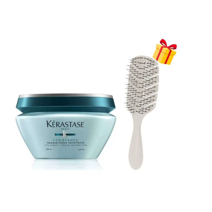 KERASTASE RESISTANCE MASQUE FORCE ARCHITECTE 200ML 