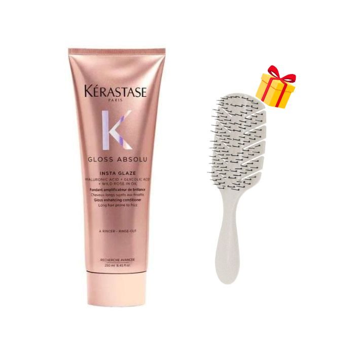 KERASTASE GLOSS ABSOLU INSTA GLAZE 250 ML 