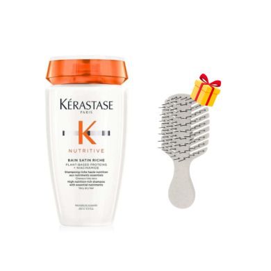 KERASTASE NUTRITIVE BAIN SATIN RICHE 250 ML