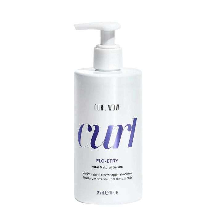 CURL WOW SERUM NATUREL VITAL 295 ML