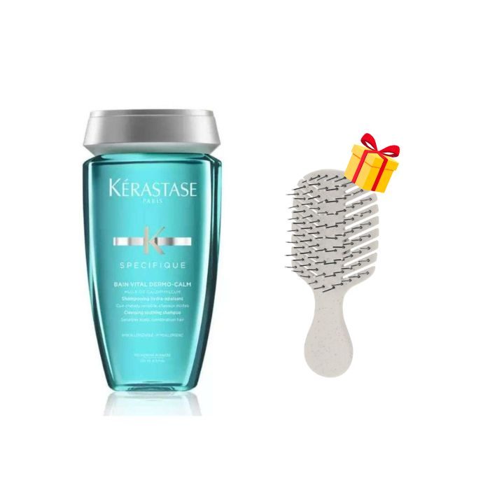 KERASTASE SPECIFIQUE BAIN VITAL DERMO CALM 250 ML 