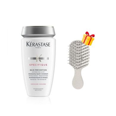 KERASTASE SPECIFIQUE BAIN PREVENTION 250ML 