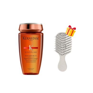 KERASTASE DISCIPLINE BAIN OLEO RELAX 250 ML 