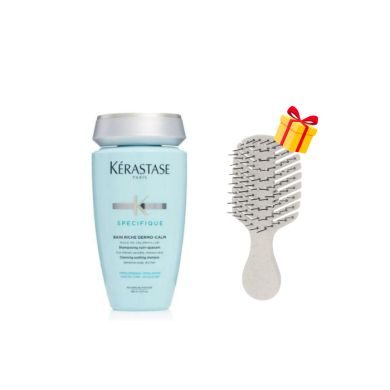 KERASTASE SPECIFIQUE BAIN RICHE DERMO-CALM SHAMPOO 250 ML 