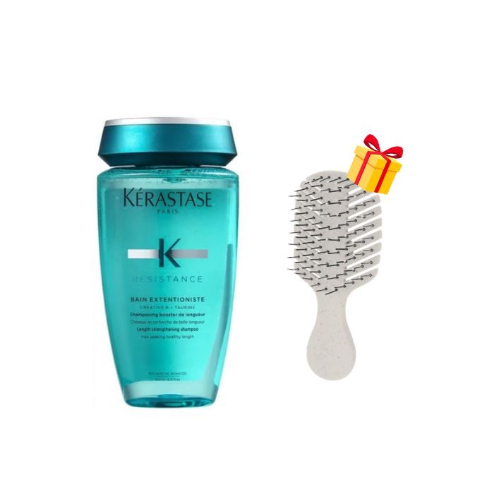 KERASTASE RESISTANCE BAIN EXTENTIONISTE 250 ML 