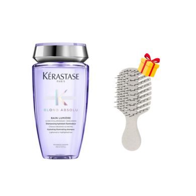 KERASTASE BLOND ABSOLU BAIN LUMIERE SHAMPOING 250 ML 