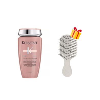 KERASTASE CHROMA ABSOLU BAIN RICHE CHROMA RESPECT 250ML 