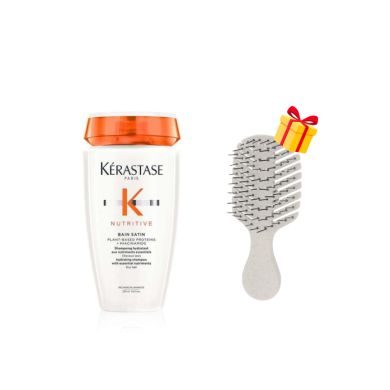 KERASTASE NUTRITIVE BAIN SATIN 250 ML 