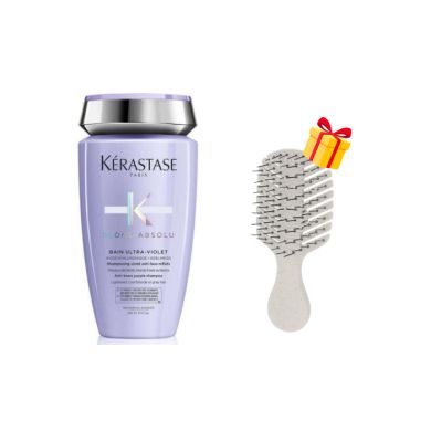 KERASTASE BLOND ABSOLU BAIN ULTRA VIOLET 250ML 