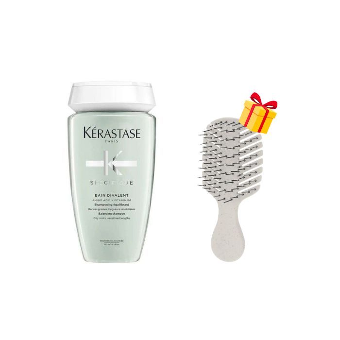 KERASTASE SPECIFIQUE BAIN DIVALENT 250 ML 