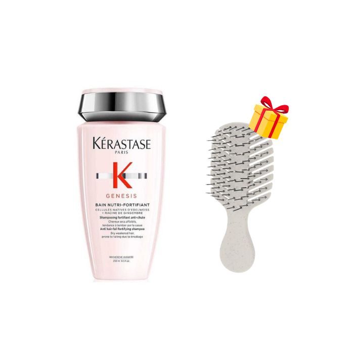 KERASTASE GENESIS BAIN NUTRI FORTIFIANT 250 ML 