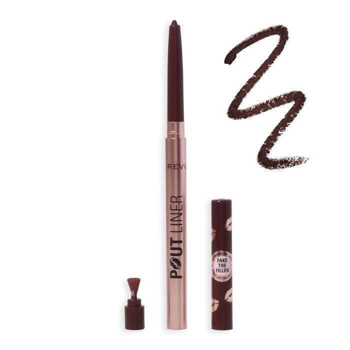 MAKEUP REVOLUTION POUT LINER