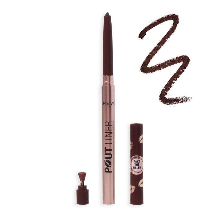 MAKEUP REVOLUTION POUT LINER