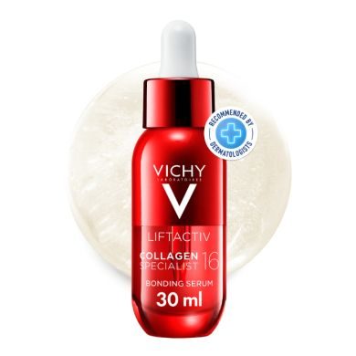 VICHY LIFTACTIV COLLAGEN SPECIALIST 16 BONDING SERUM 30ML