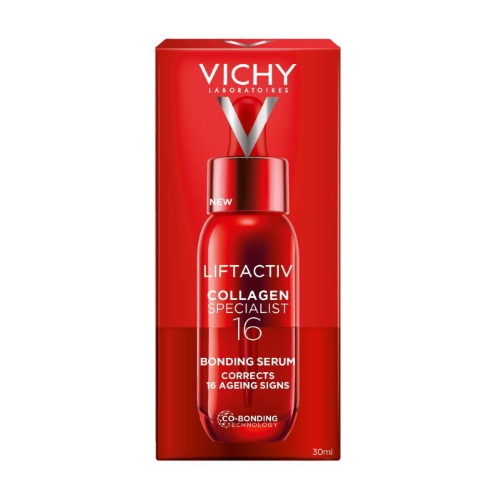 VICHY LIFTACTIV COLLAGEN SPECIALIST 16 BONDING SERUM 30ML