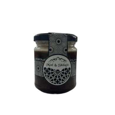 MIELLI MIEL ET SHILAJIT 240G