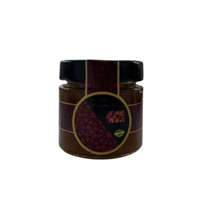 MIELLI MIEL D'EUPHORBE 145G