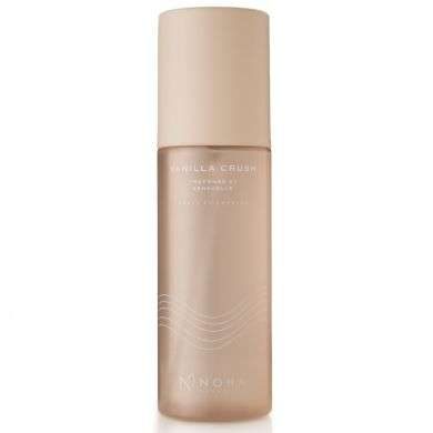 NOHA COSMETICS VANILLA CRUSH BRUME PARFUMEE CORPS ET CHEVEUX 150 ML