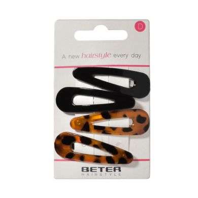 BETER PINCES CLIC CLAC REF 19232